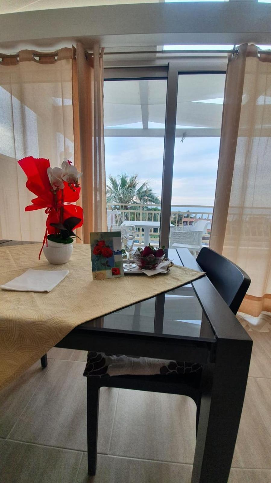 Appartamenti Santa Venere Parcheggio privato Tropea Esterno foto
