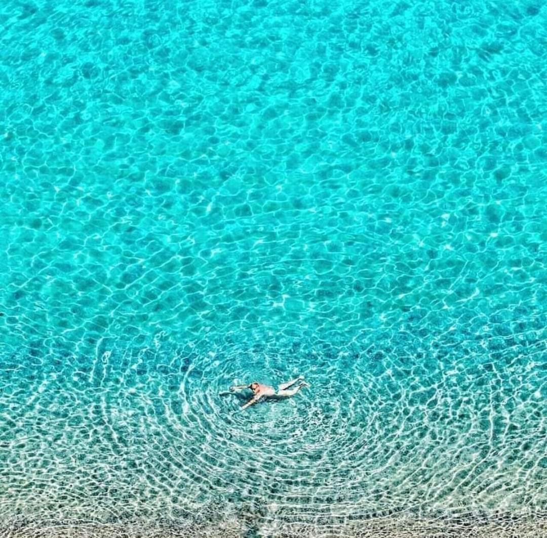 Appartamenti Santa Venere Parcheggio privato Tropea Esterno foto